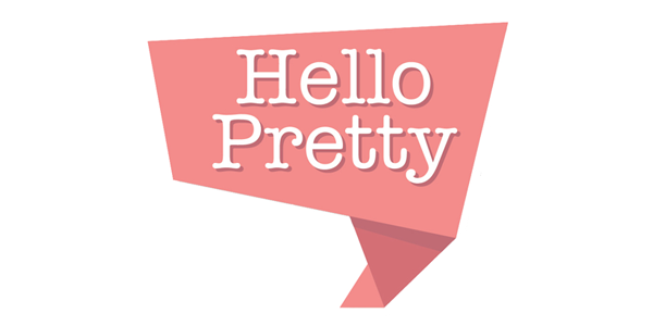 Hello Pretty. Buy Design